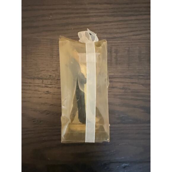 Vintage Bride and Groom Wedding Cake Topper in Original Plastic - Picture 3 of 9